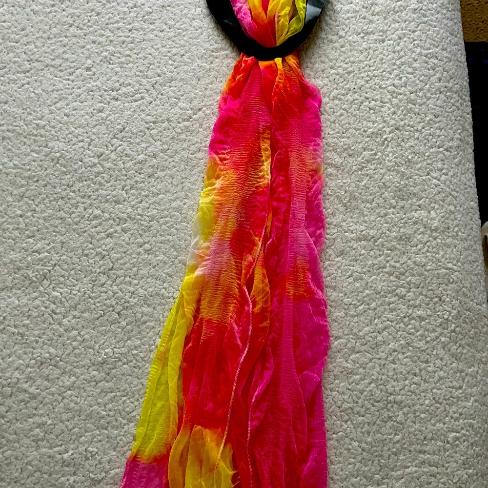 Womens Scarf